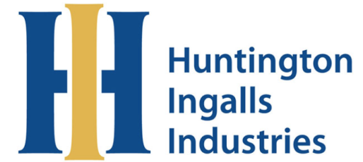 huntington ingalls logo